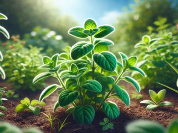 L’origan, tout connaitre sur cette plante aromatique