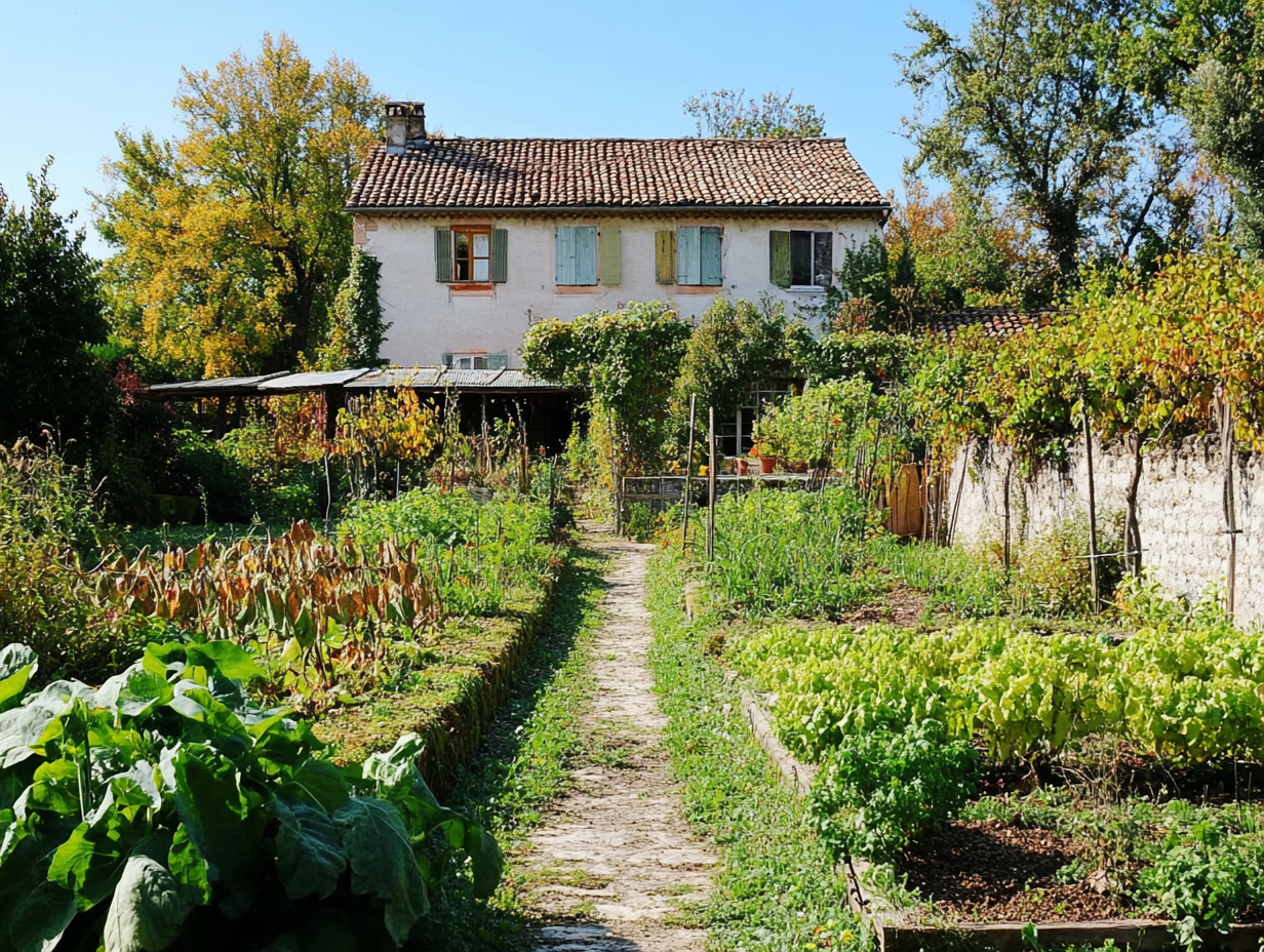 Les secrets de la culture des côtes de blettes : histoire, pollinisation et plus encore