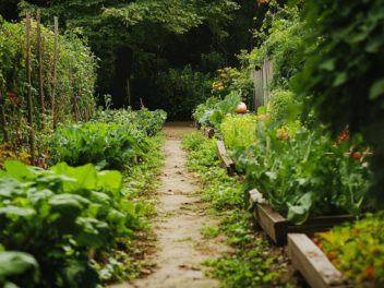 Découvrez le Chou Chinois : Un Trésor pour Votre Potager