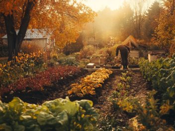 Éclaircir vos betteraves : astuces et conseils pour un potager au top