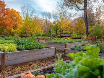Engrais d’automne : guide pratique pour des plantes en pleine forme