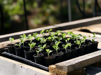 Le calendrier du potager en octobre 2024 : Préparez votre jardin pour l’hiver !
