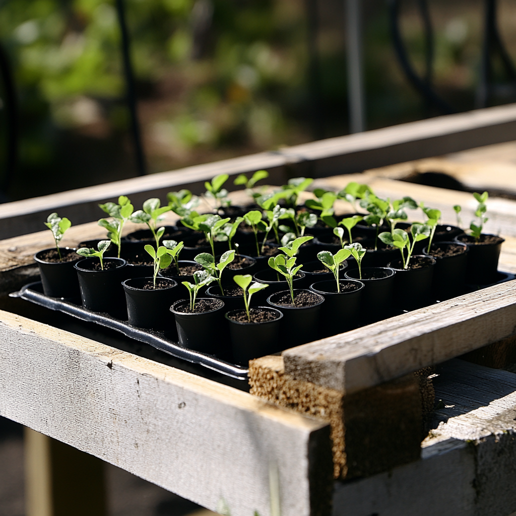 Le calendrier du potager en octobre 2024 : Préparez votre jardin pour l’hiver !